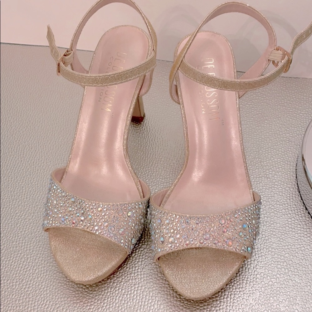 De Blossom Collection Heel